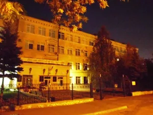 Лицей № 11