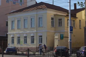 Главный дом (Калуга)
