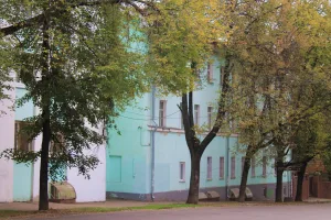Училище детей канцелярских служителей (Нижний Новгород)