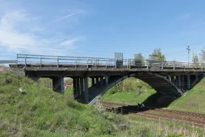 Мост (Ломоносов)