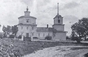 Храм Дмитрия Солунского (Епифань)