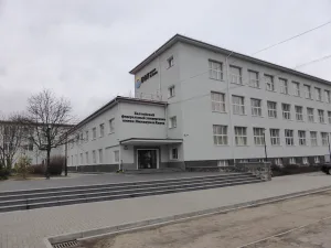 Улица Генерал-Лейтенанта Озерова 57