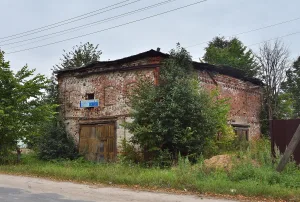 Жилой дом (Дунилово)