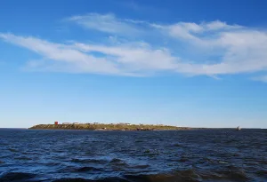 Быков мыс