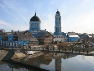 Собор Богоявления Господня (Ногинск)