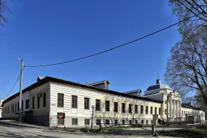 Инвалидный дом (Владимир)