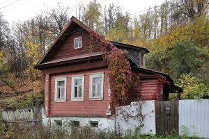 Дом жилой (Плёс)