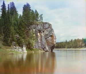 Чусовая