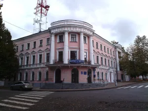 Дом Розова (Великий Новгород)