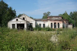 Церковь Всех Святых (Нерль)
