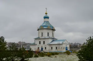 Успенский собор