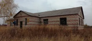 Дом, где в 1881-1919 гг. работал основатель Богородицкого опытного поля и метеорологической станции «Фенино», доктор сельскохозяйственных наук И.А. Пульман