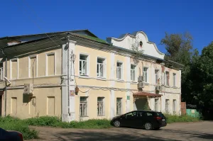 Народное училище (Волоколамск)