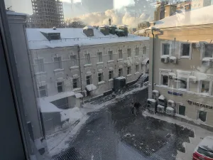 Фабричный корпус