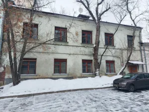 Службы (Таганский)