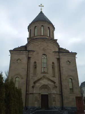 Церковь Сурб Арутюн (Ростов-на-Дону)