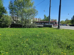Ириновский мост