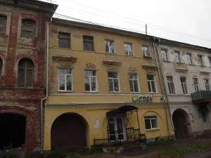 линия Ванчакова 43