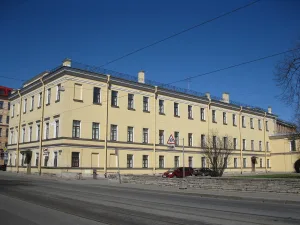 Александринская гимназия (для девочек)