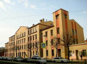 Административное здание