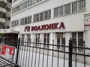 Екатеринбургский драматический театр «Волхонка»