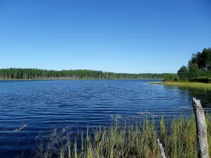 Елчозеро