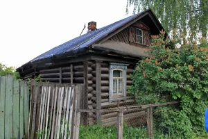 Жилой дом (Нижний Новгород)