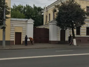 Ворота (Владимир)