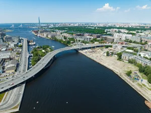 Мост Бетанкура
