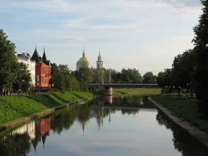 Орлик