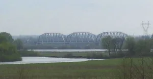 Голубой мост