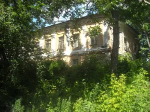 Дом Чирковых (Ярославль)