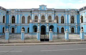 Главный дом (Красносельский)
