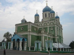 Вознесенский собор (Елец)