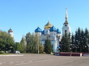 Городище (Болхов)
