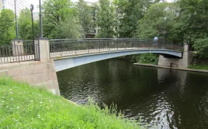 Строгановский мост