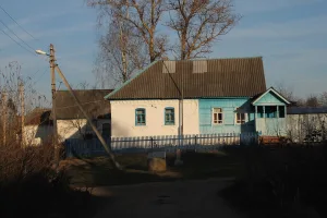 Дом жилой (Вербежичи)
