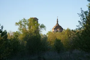 Церковь Рождества Пресвятой Богородицы (Нучарово)