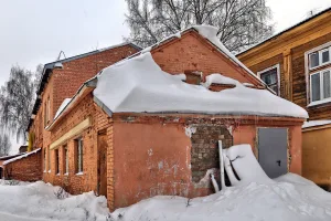 Палатка (Шуя)