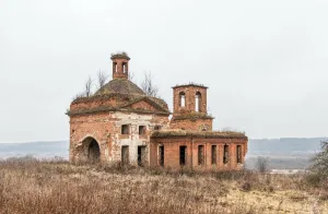 Борисоглебская церковь (Поречье)