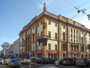 Дом Радио (Санкт-Петербург)
