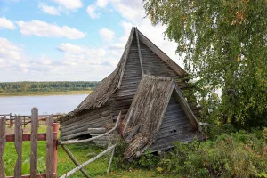 Часовня (Жилино)