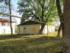 Прачечная