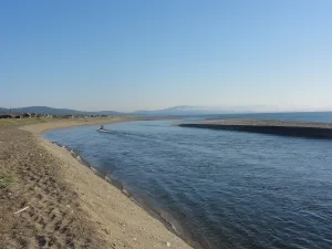 Самарга