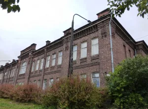 Петрозаводский педагогический колледж