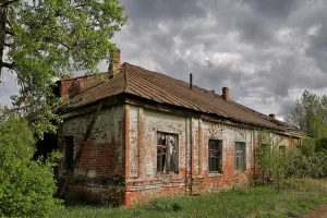 Каретник (Сушнево-1)