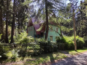 Вилла (Светлогорск)