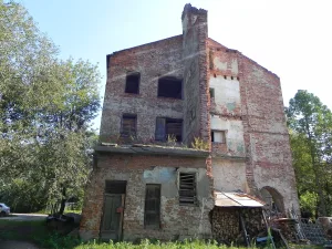Храм Воскресения Христова (Серпухов)