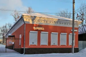 Жилой дом (Иваново)
