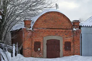 Палатка (Карякино)